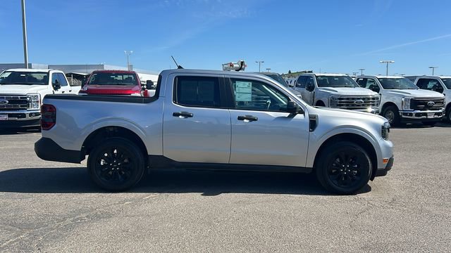 Certified 2024 Ford Maverick XLT w/ XLT Luxury Package image 2