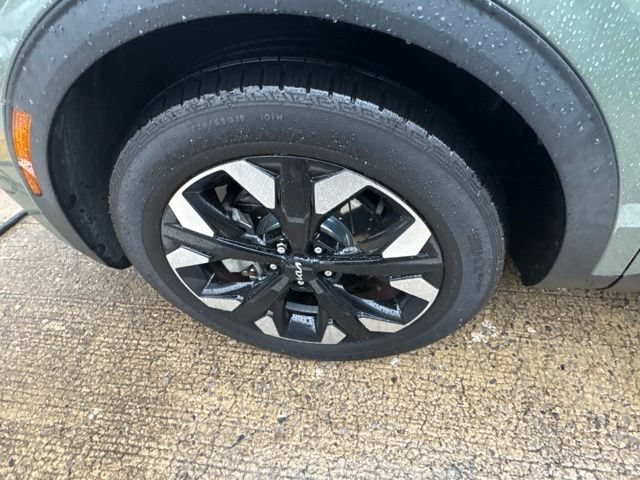 Used 2023 Kia Sportage X-Line w/ X-Line Premium Package AWD/4WD image 28