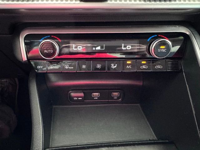 Used 2023 Kia K5 LXS FWD image 20