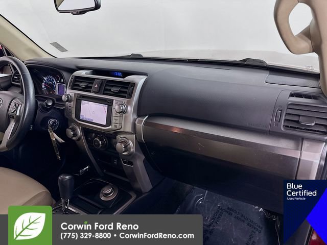 Used 2019 Toyota 4Runner SR5 Premium image 31