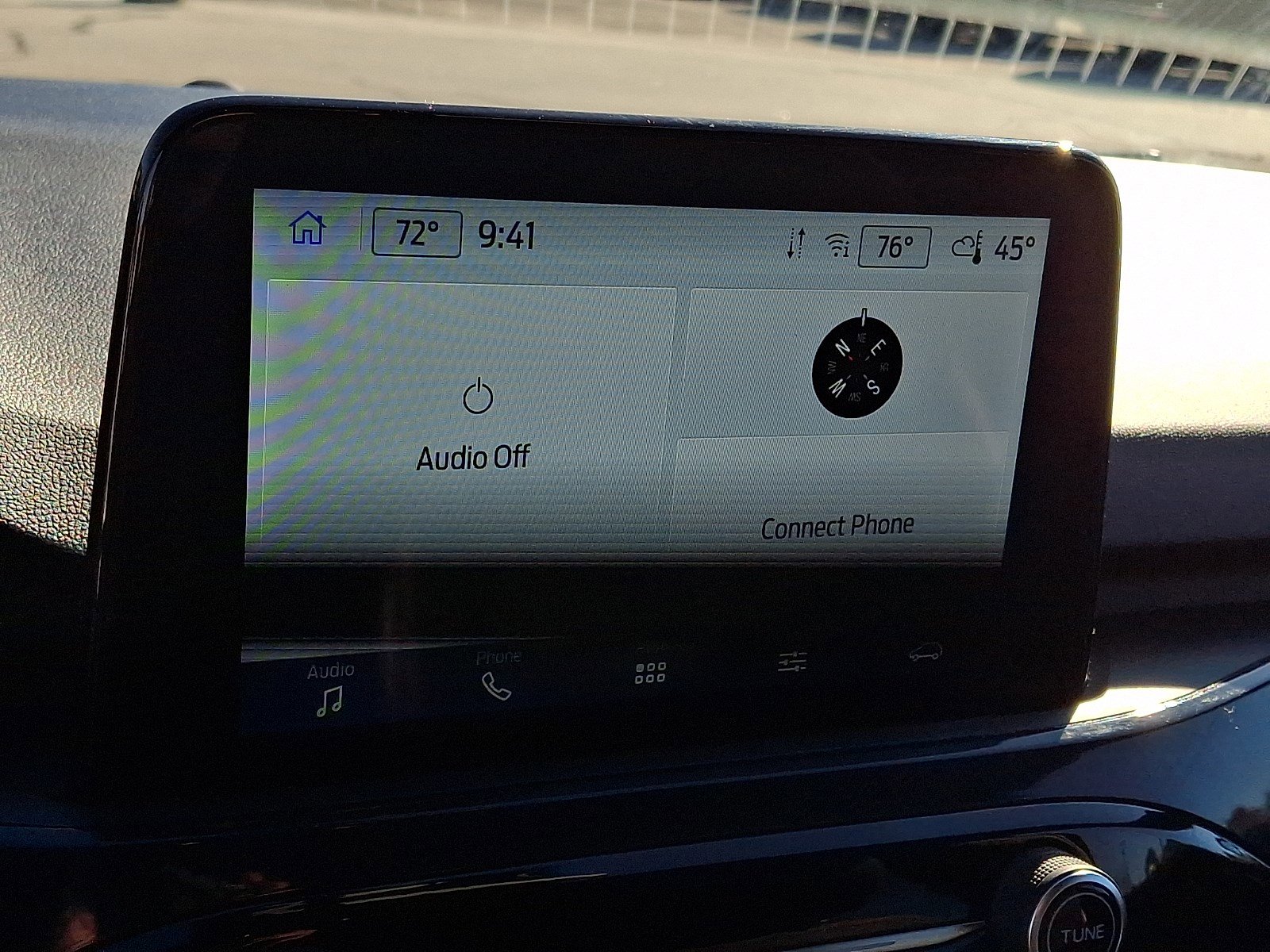 Certified 2025 Ford Escape ST-Line image 15