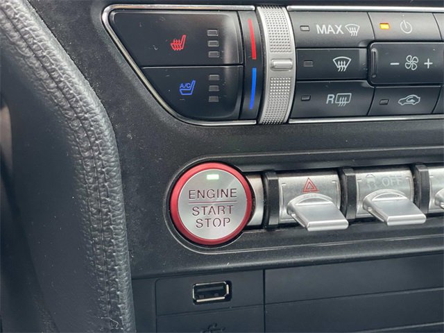Certified 2023 Ford Mustang Premium image 17