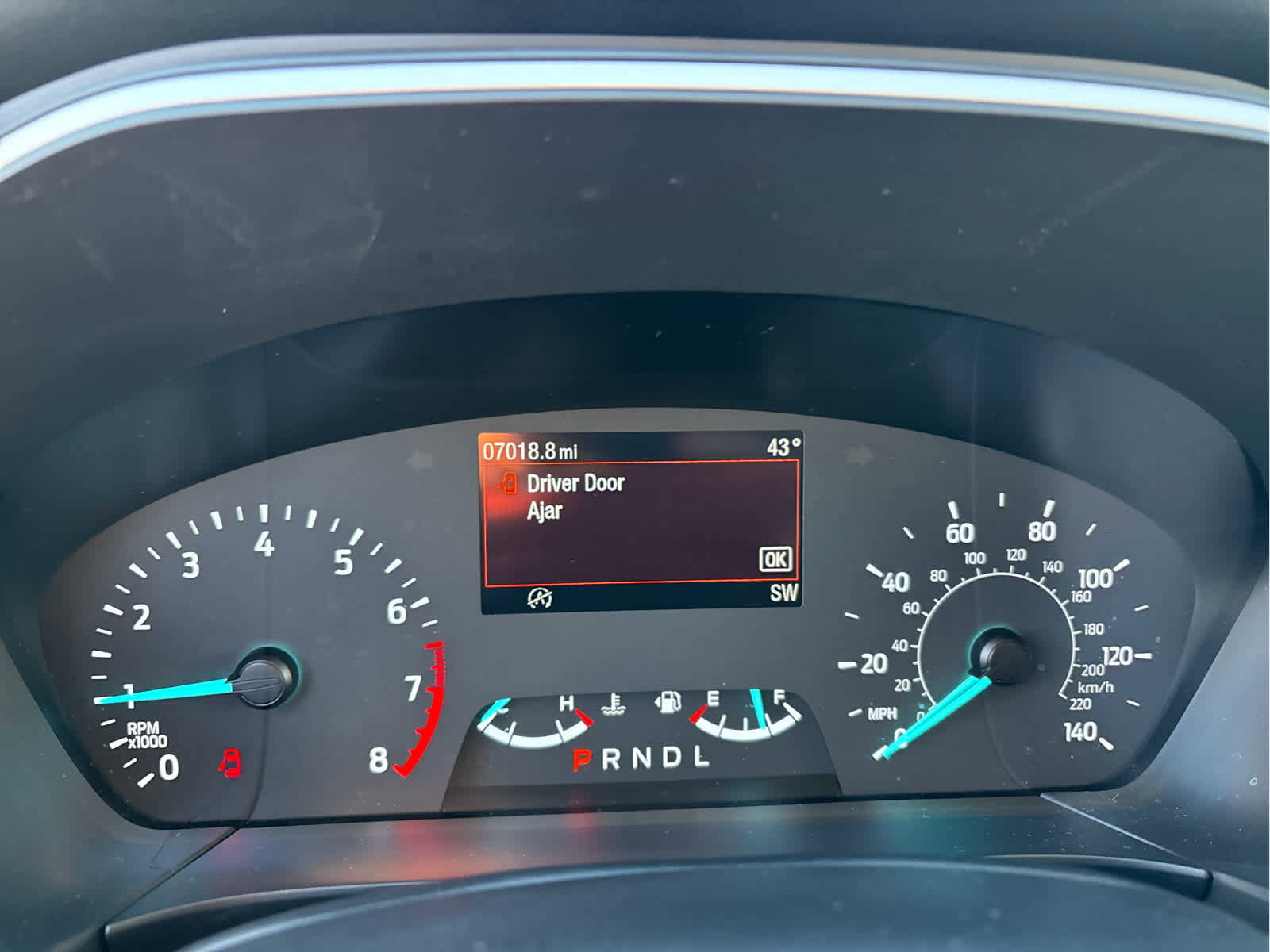 Certified 2022 Ford Escape SE w/ Convenience Package image 14