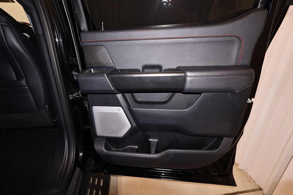 Certified 2025 Ford F150 Raptor AWD/4WD image 19