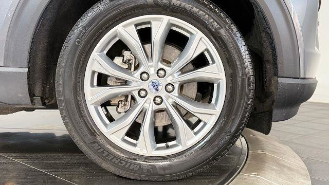 Certified 2023 Ford Explorer XLT w/ Equipment Group 202A image 25