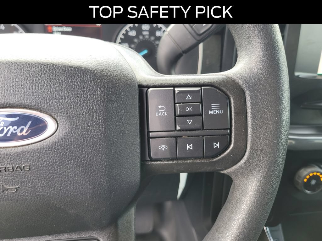 Certified 2023 Ford F150 XL w/ STX Appearance Package AWD/4WD image 24
