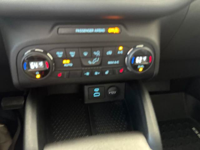 Certified 2021 Ford Bronco Sport Outer Banks AWD/4WD image 16