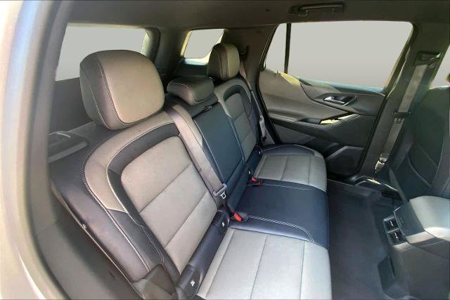 Used 2025 Chevrolet Equinox LT w/ Convenience Package II AWD/4WD image 20