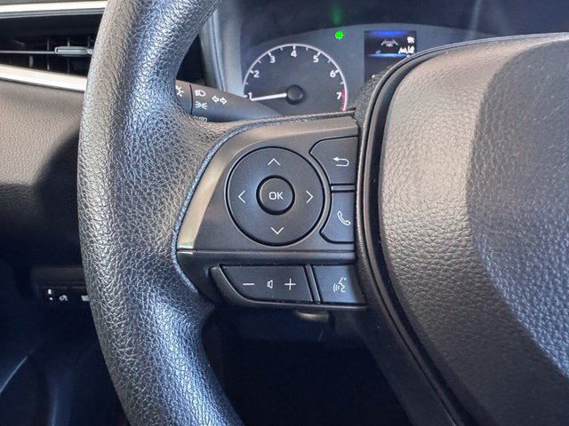 Used 2024 Toyota Corolla LE FWD image 15