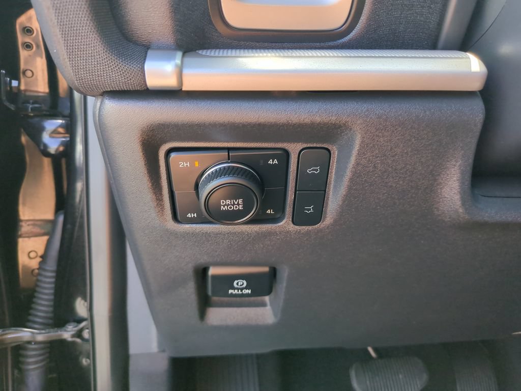 Certified 2025 Ford Expedition Max Active AWD/4WD image 29