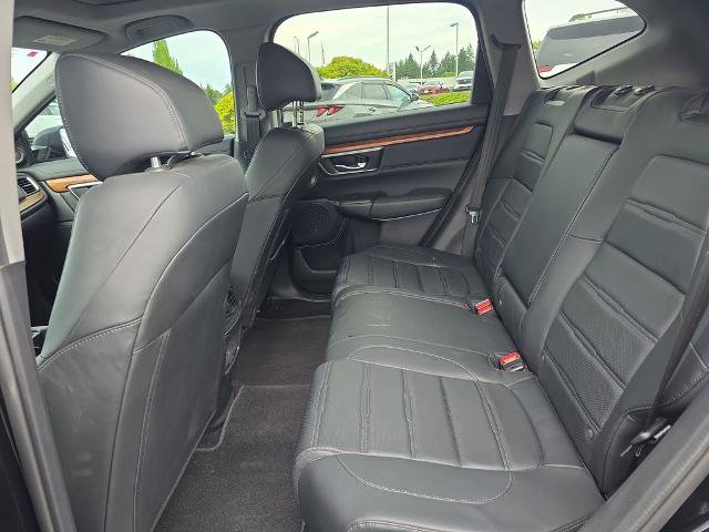 Used 2018 Honda CR-V EX-L image 9