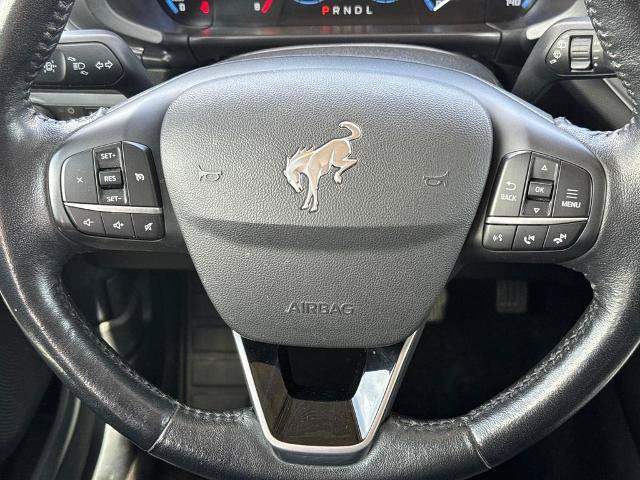 Certified 2021 Ford Bronco Sport Big Bend w/ Big Bend Package (96B) AWD/4WD image 12