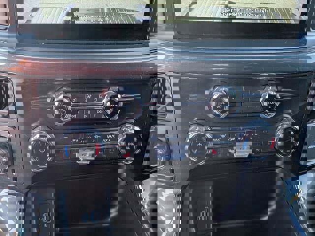 Certified 2022 Ford F150 XLT w/ Equipment Group 302A High image 24