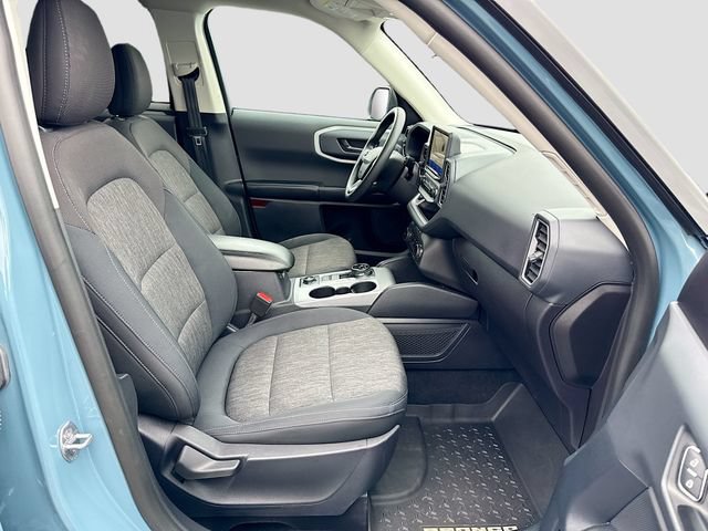 Certified 2023 Ford Bronco Sport Big Bend AWD/4WD image 35