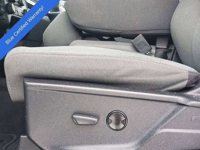 Certified 2024 Ford F250 XLT w/ Snow Plow Prep Package image 6