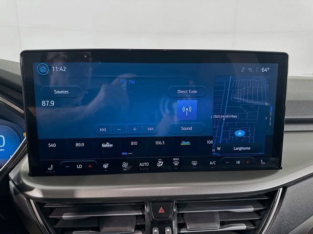 Certified 2023 Ford Escape Active w/ Tech Pack #2 image 23