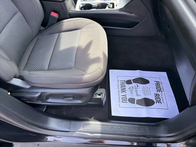 Certified 2022 Ford Explorer XLT AWD/4WD image 44