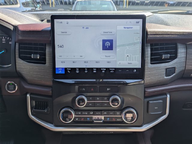 Certified 2024 Ford Expedition Max Limited AWD/4WD image 12