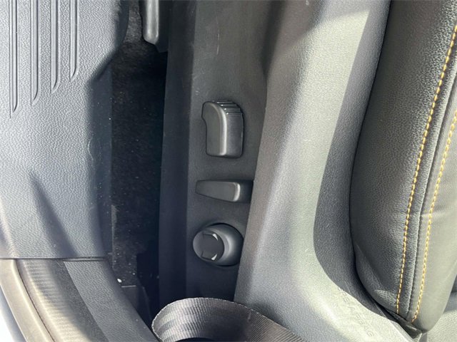 Used 2022 Subaru Outback Wilderness image 30