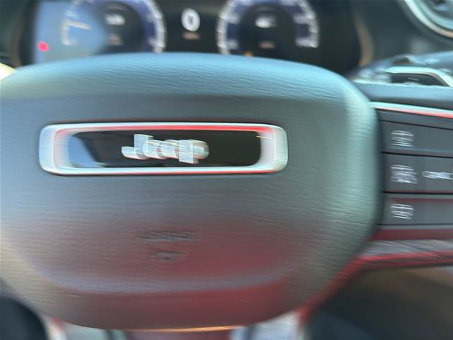 Used 2023 Jeep Grand Cherokee L Limited AWD/4WD image 17
