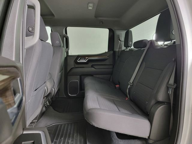 Used 2022 Chevrolet Silverado 1500 LT image 15