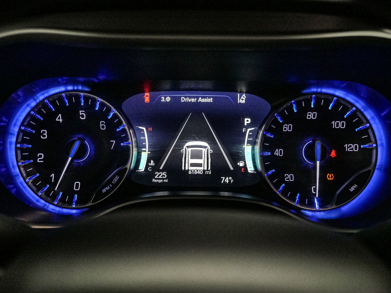 Used 2024 Chrysler Pacifica Touring-L image 40