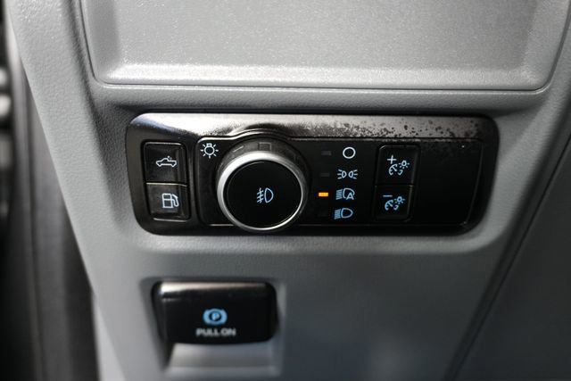 Certified 2025 Ford F150 XLT w/ Equipment Group 301A Standard image 16