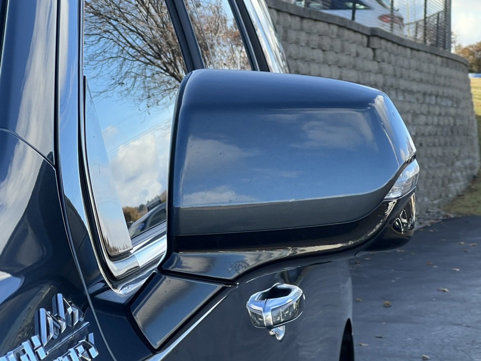 Used 2021 Chevrolet Tahoe High Country image 47