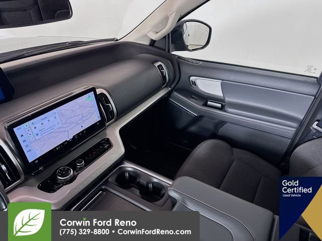 Certified 2025 Ford Expedition Active AWD/4WD image 25