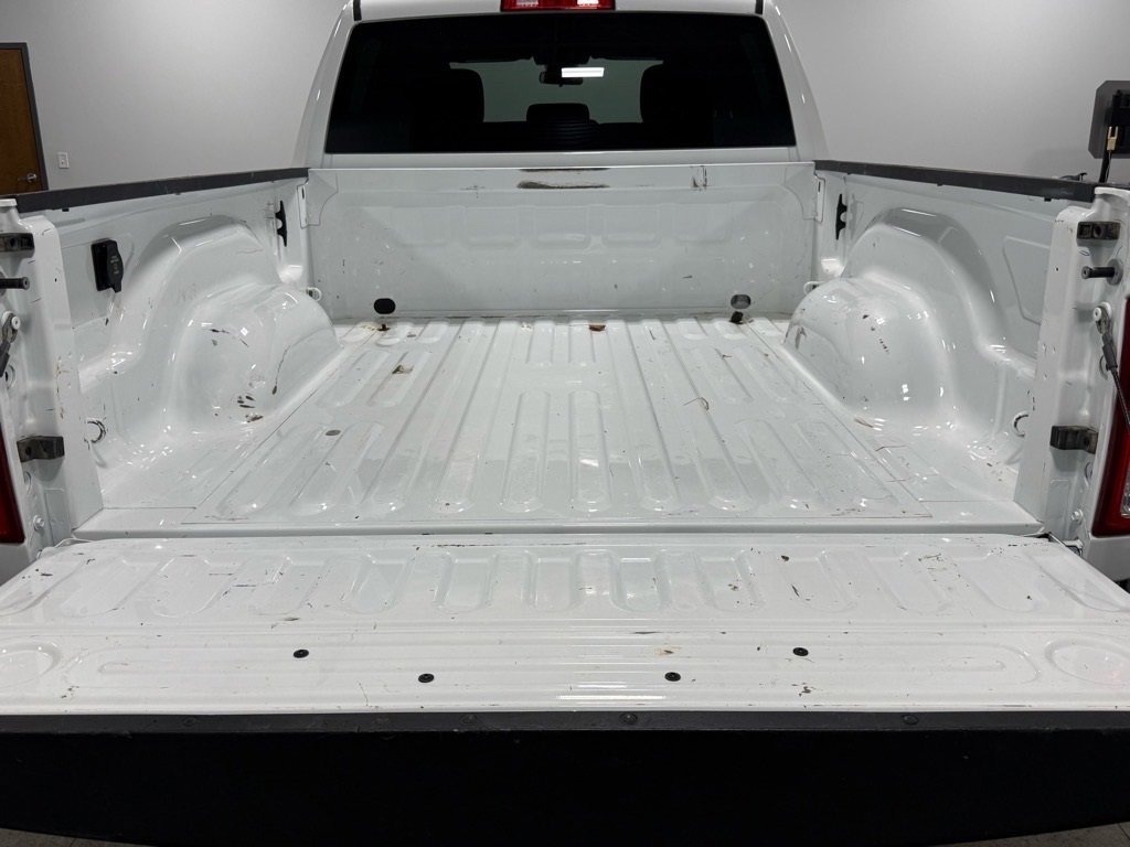 Used 2022 RAM 2500 Big Horn w/ Cold Weather Group image 18