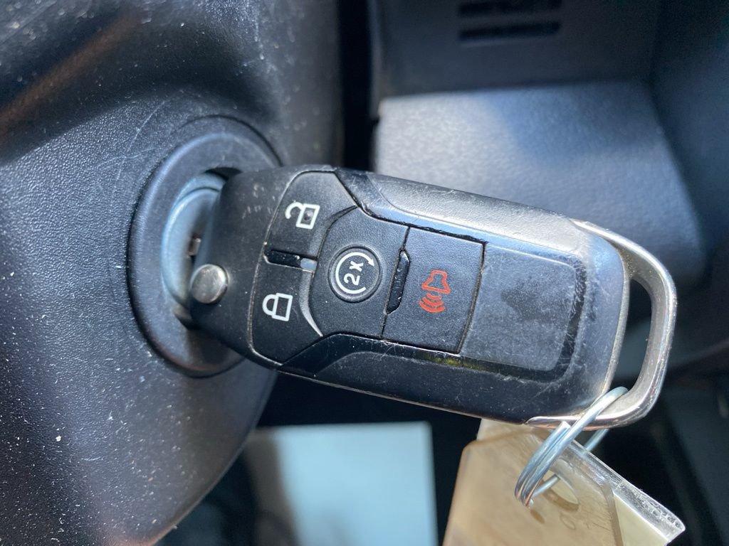 Certified 2019 Ford F150 XLT w/ Equipment Group 302A Luxury AWD/4WD image 33