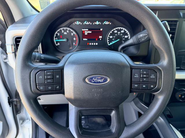 Certified 2024 Ford F350 XLT w/ Tremor Off-Road Package AWD/4WD image 12