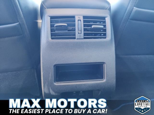 Used 2023 Mitsubishi Outlander SE image 35