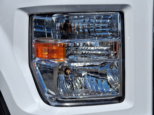 Certified 2021 Ford F750 2WD SuperCab Super Duty image 13