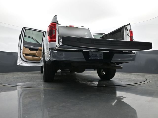 Certified 2023 Ford F150 XLT RWD image 48