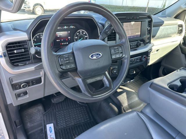 Certified 2021 Ford F150 XL w/ Equipment Group 101A High image 14