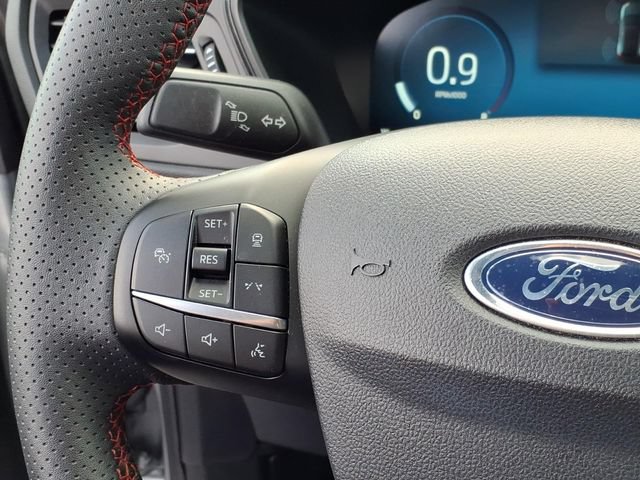 Certified 2024 Ford Escape ST-Line Select w/ Tech Pack #2 AWD/4WD image 24