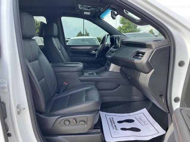 Used 2021 Chevrolet Suburban RST w/ Rear Media and Nav Package AWD/4WD image 19