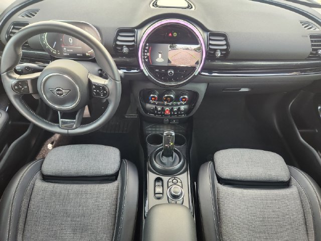 Used 2024 MINI Cooper Clubman S AWD/4WD image 13