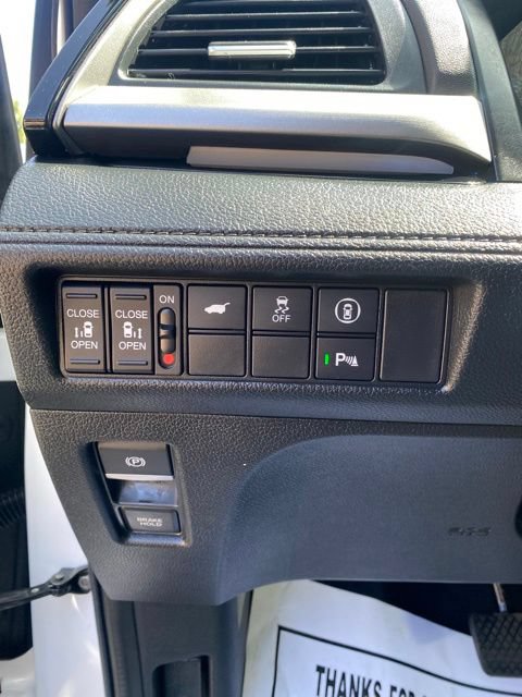 Used 2023 Honda Odyssey Touring image 37
