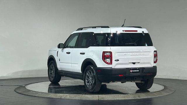 Certified 2022 Ford Bronco Sport Big Bend AWD/4WD image 7