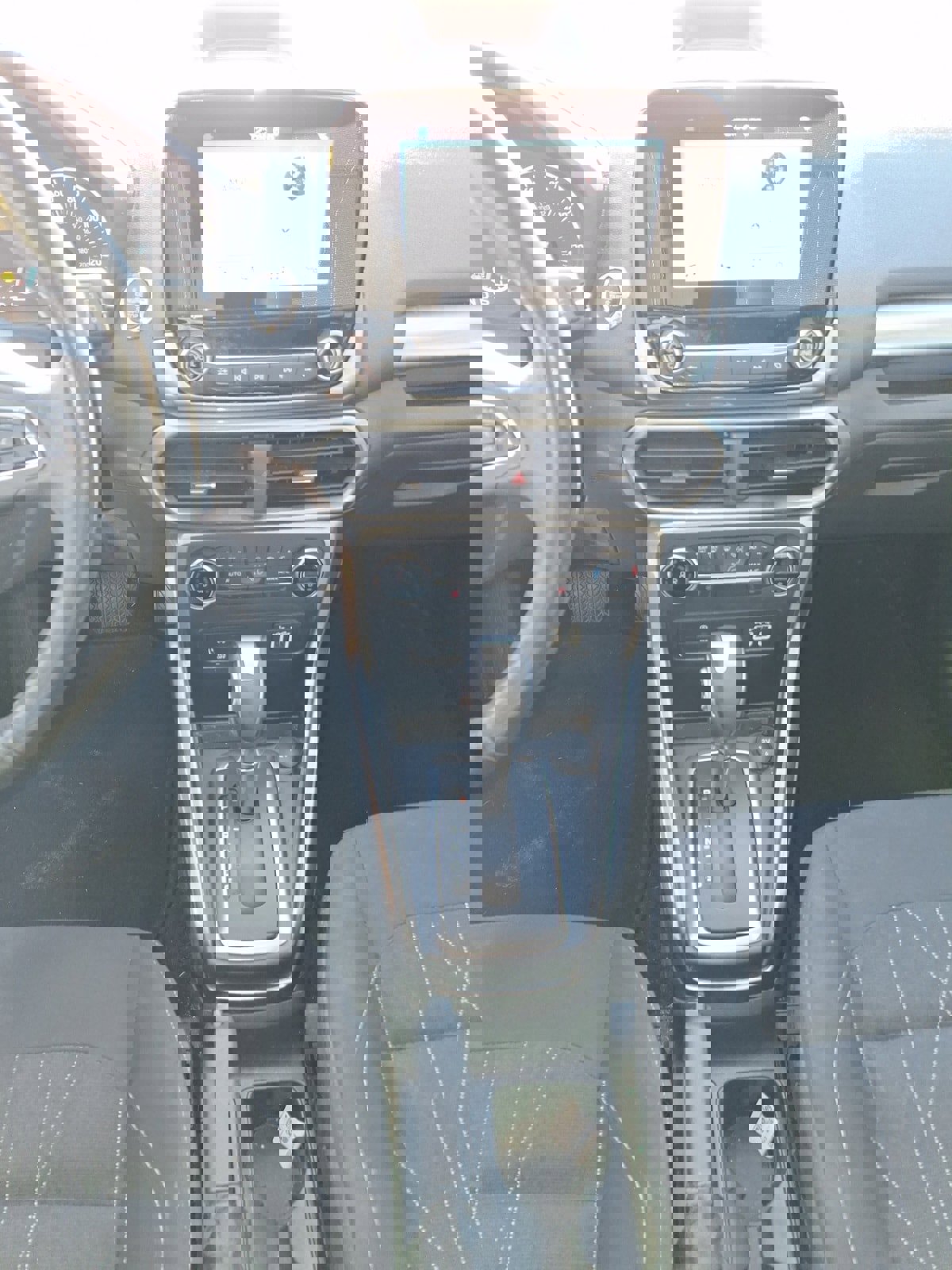 Certified 2018 Ford EcoSport SE image 10