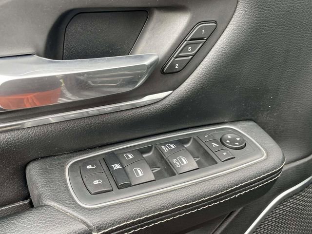 Used 2020 RAM 1500 Laramie w/ Sport Appearance Package image 26