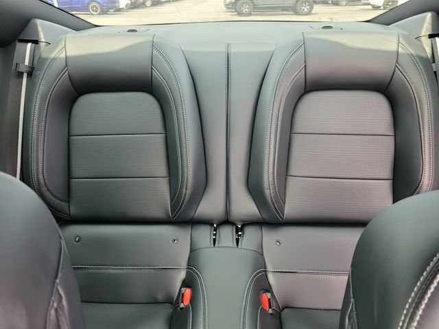 Certified 2024 Ford Mustang GT Premium RWD image 10