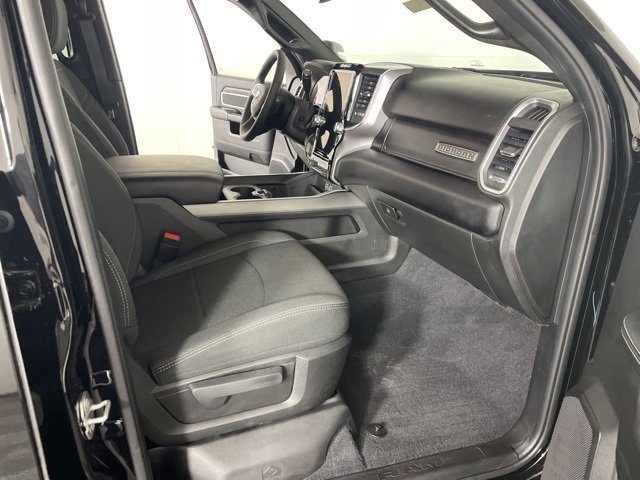 Used 2025 RAM 3500 Big Horn image 17