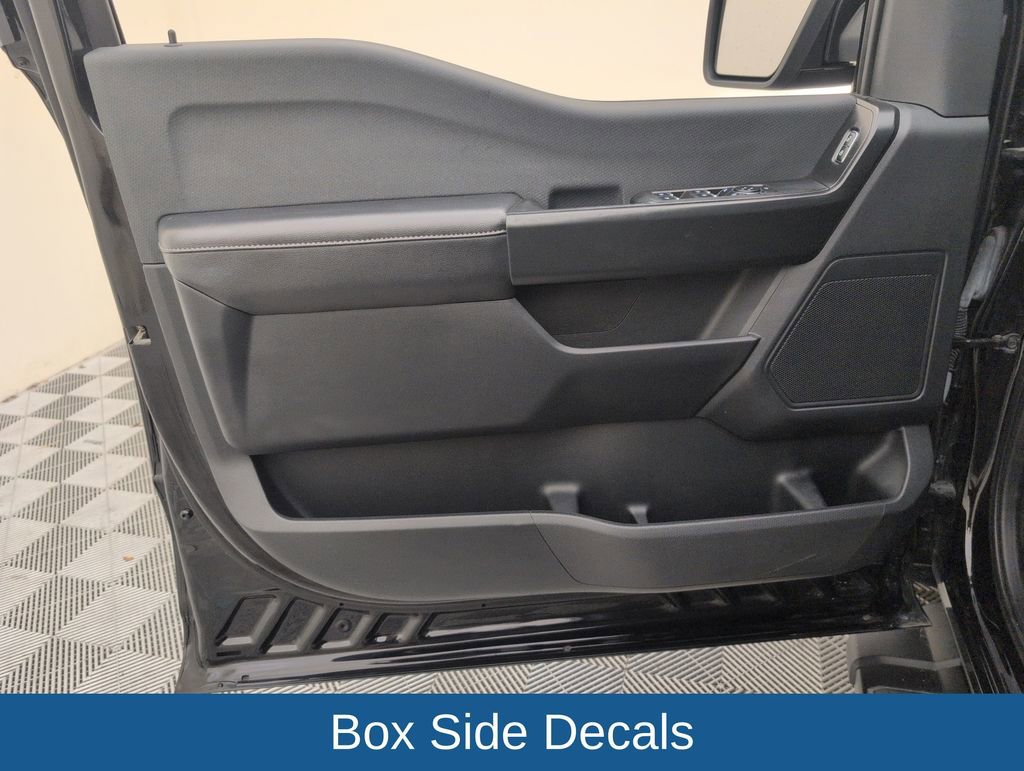Certified 2023 Ford F150 XL w/ STX Appearance Package image 31