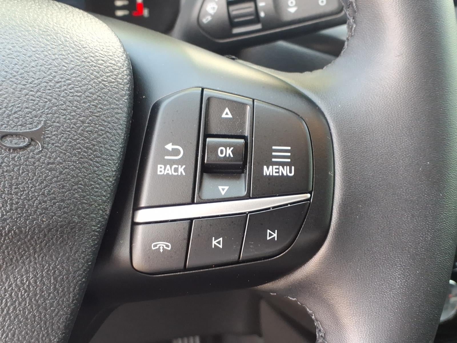 Certified 2023 Ford Escape Active w/ Tech Pack #1 FWD image 25