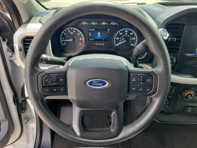 Certified 2021 Ford F150 XLT w/ Trailer Tow Package AWD/4WD image 16