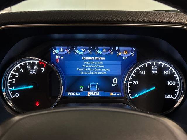 Certified 2023 Ford F150 XLT w/ Equipment Group 302A High image 24