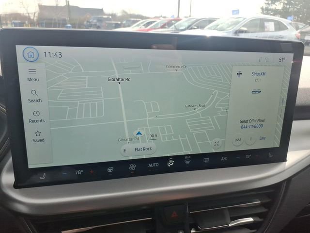 Certified 2023 Ford Escape Active w/ Tech Pack #1 image 17